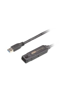 ATEN 1337766 UE3315A-AT-G ATEN Cable extensor USB3.2 Gen1 de 15 m 2