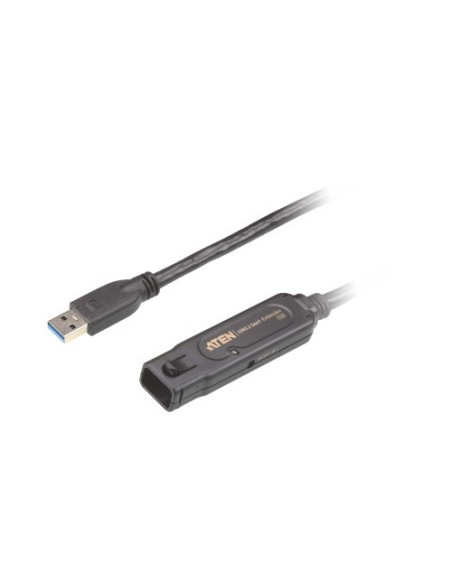 ATEN 1337766 UE3315A-AT-G ATEN Cable extensor USB3.2 Gen1 de 15 m