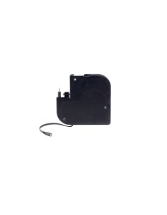 KRAMER 1336556 85-0420005 Kramer Electronics KRT-3 3.5 mm 3,5 mm Negro
