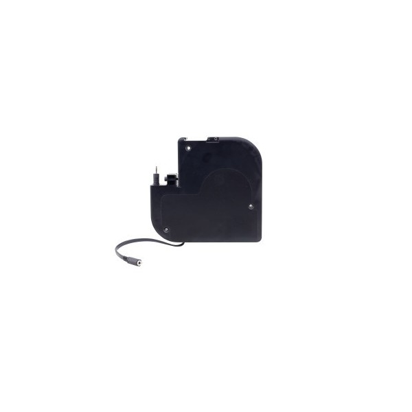 KRAMER 1336556 85-0420005 Kramer Electronics KRT-3 3.5 mm 3,5 mm Negro