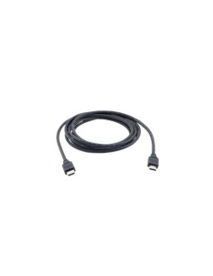 KRAMER 1336381 20-00018490 Kramer Electronics C-HM/EEP cable HDMI 1,8 m HDMI tipo A (Estándar) Negro