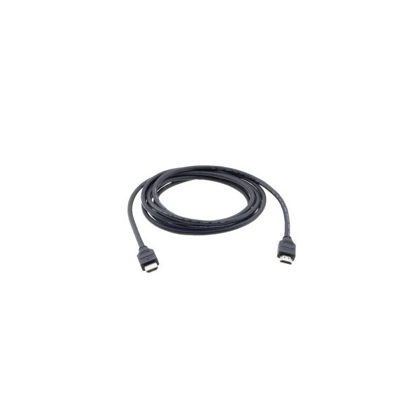 KRAMER 1336381 20-00018490 Kramer Electronics C-HM/EEP cable HDMI 1,8 m HDMI tipo A (Estándar) Negro