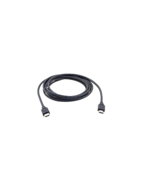 KRAMER 1336381 20-00018490 Kramer Electronics C-HM/EEP cable HDMI 1,8 m HDMI tipo A (Estándar) Negro