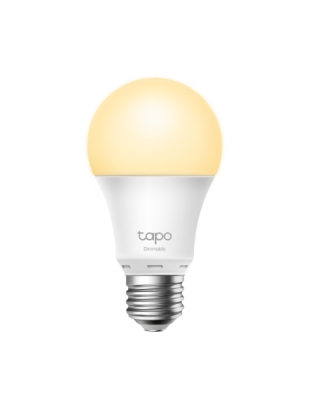 TP-LINK 1336290 TAPO L510E TP-LINK BOMBILLA INTELIGENTE TAPO L510E