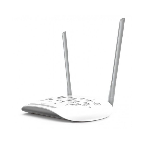 TP-LINK 1333186 TL-WA801N TP-LINK TL-WA801N 300 Mbit/s Blanco