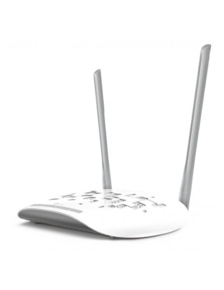 TP-LINK 1333186 TL-WA801N TP-LINK TL-WA801N 300 Mbit/s Blanco