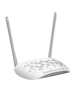 TP-LINK 1333186 TL-WA801N TP-LINK TL-WA801N 300 Mbit/s Blanco 2