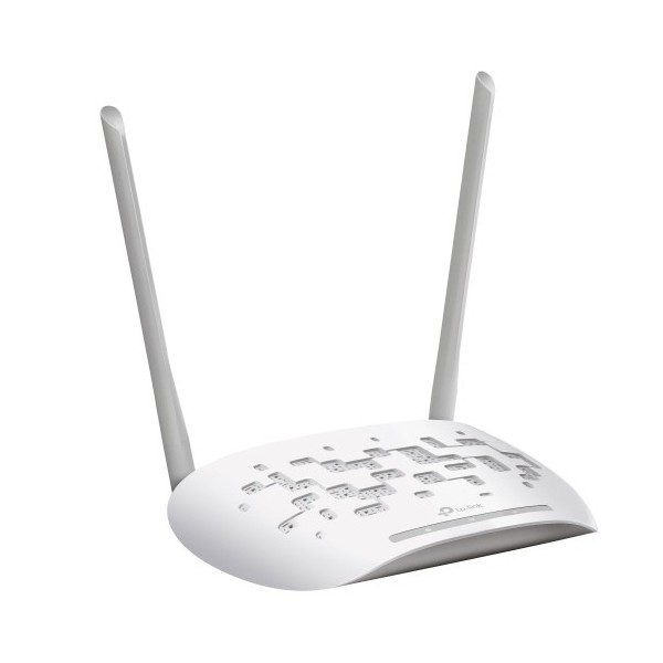 TP-LINK 1333186 TL-WA801N TP-LINK TL-WA801N 300 Mbit/s Blanco
