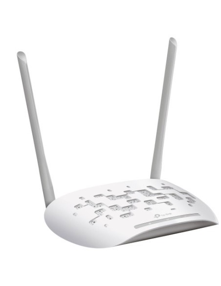 TP-LINK 1333186 TL-WA801N TP-LINK TL-WA801N 300 Mbit/s Blanco