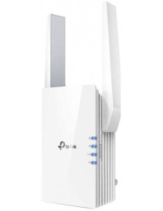 TP-LINK 1335575 RE505X TP-LINK RE505X Transmisor y receptor de red 10,100,1000 Mbit/s Blanco