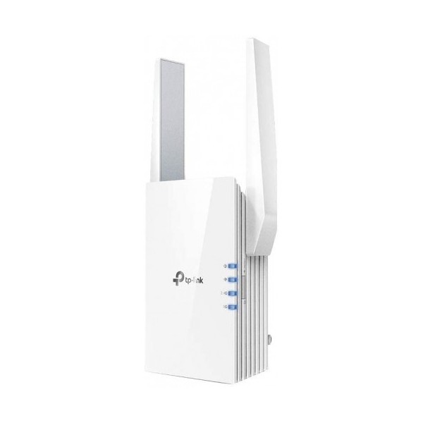 TP-LINK 1335575 RE505X TP-LINK RE505X Transmisor y receptor de red 10,100,1000 Mbit/s Blanco