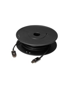 ATEN 1335553 VE781030-AT ATEN CABLE EXTENSOR OPTICO ACTIVO HDMI 2.0 TRUE 4K DE 30 M (TRUE 4K A 30 M) (VE781030-AT)(CP5)