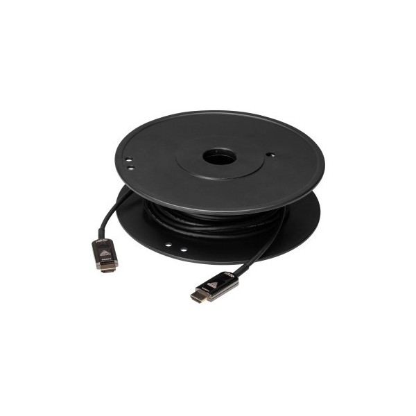 ATEN 1335552 VE781020-AT ATEN CABLE EXTENSOR OPTICO ACTIVO HDMI 2.0 TRUE 4K DE 20 M (TRUE 4K A 20 M) (VE781020-AT)(CP5)