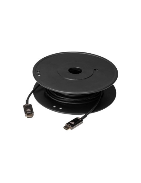 ATEN 1335551 VE781010-AT ATEN CABLE EXTENSOR OPTICO ACTIVO HDMI 2.0 TRUE 4K DE 10 M (TRUE 4K A 10 M) (VE781010-AT)(CP5)