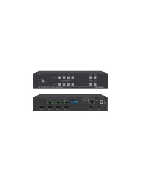 KRAMER 1335487 20-00018290 KRAMER VS-42H2 MATRIZ DE CONMUTACIÓN
