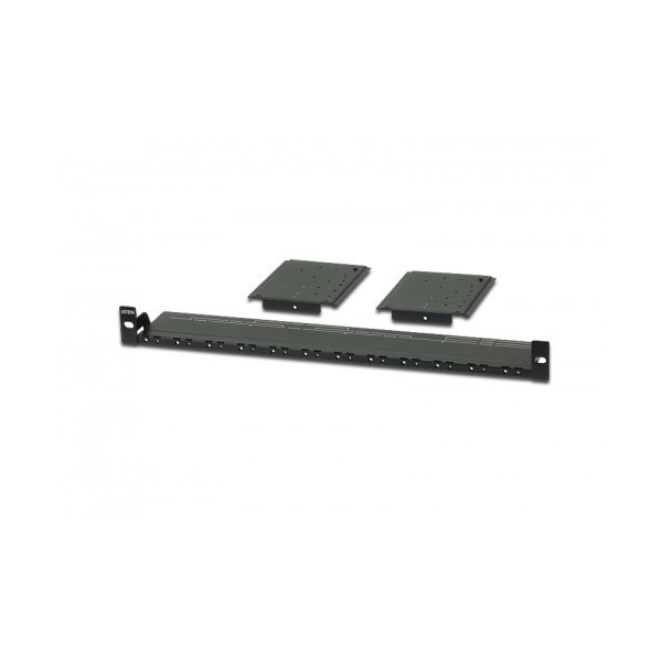 ATEN 1335380 VE-RMK1U ATEN KIT DE MONTAJE EN RACK 1U PARA EXTENSORES (VE-RMK1U)