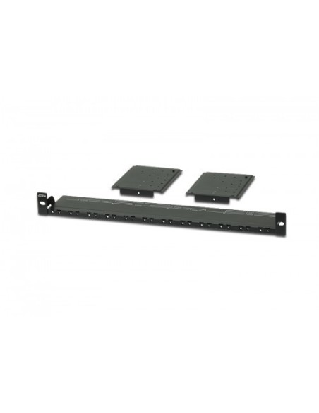 ATEN 1335380 VE-RMK1U ATEN KIT DE MONTAJE EN RACK 1U PARA EXTENSORES (VE-RMK1U)