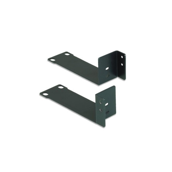 ATEN 1335370 2X-031G Aten 2X-031G accesorio de bastidor Soporte de montaje