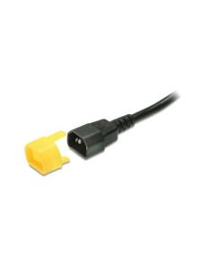 ATEN 1335359 2X-EA10 Aten 2X-EA10 protector de cable Amarillo