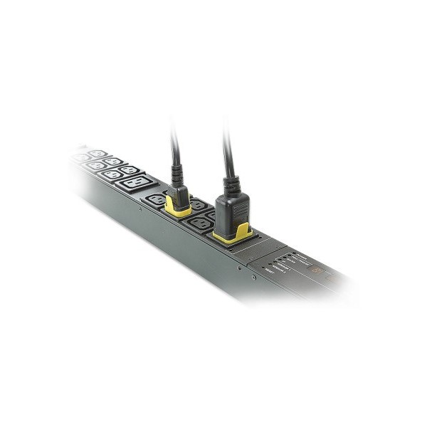 ATEN 1335359 2X-EA10 Aten 2X-EA10 protector de cable Amarillo