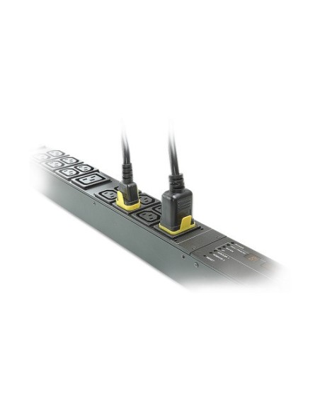 ATEN 1335359 2X-EA10 Aten 2X-EA10 protector de cable Amarillo