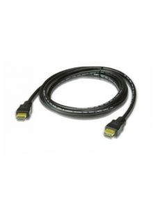ATEN 1335357 2L-7D03H Aten 2L-7D03H cable HDMI 3 m HDMI tipo A (Estándar) Negro