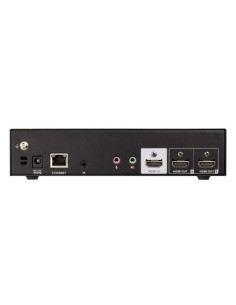 ATEN 1335330 VP2120-AT-G Aten Switch de presentación quadview con multistreaming 2