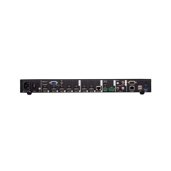 ATEN 1335326 VP2730-AT-G Aten VP2730 interruptor de video HDMI