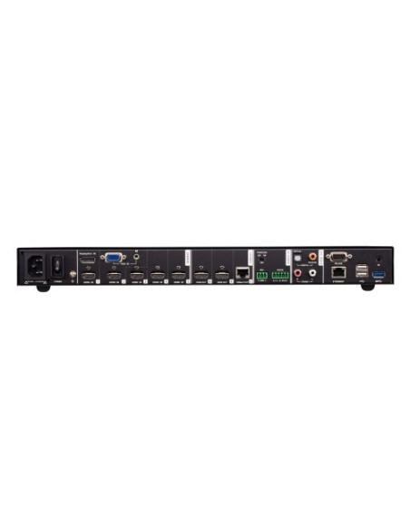 ATEN 1335326 VP2730-AT-G Aten VP2730 interruptor de video HDMI