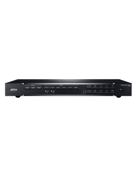 ATEN 1335326 VP2730-AT-G Aten VP2730 interruptor de video HDMI