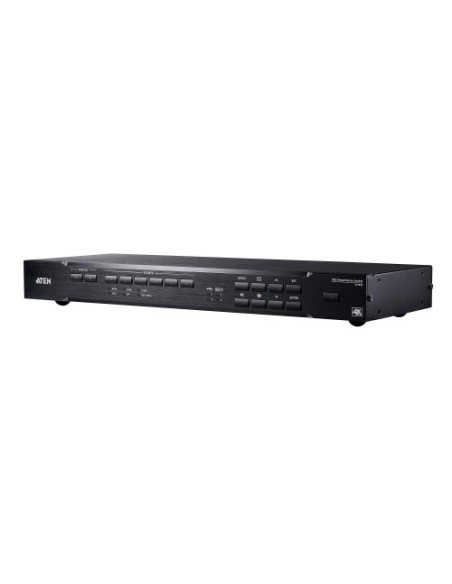 ATEN 1335325 VP1920-AT-G ATEN Switch de presentación 4K 9 x 2