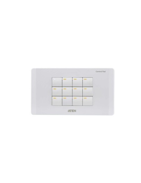 ATEN 1335321 VK0200-AT Aten VK0200 Dongle de actualización de unidad de control central para hogares inteligentes