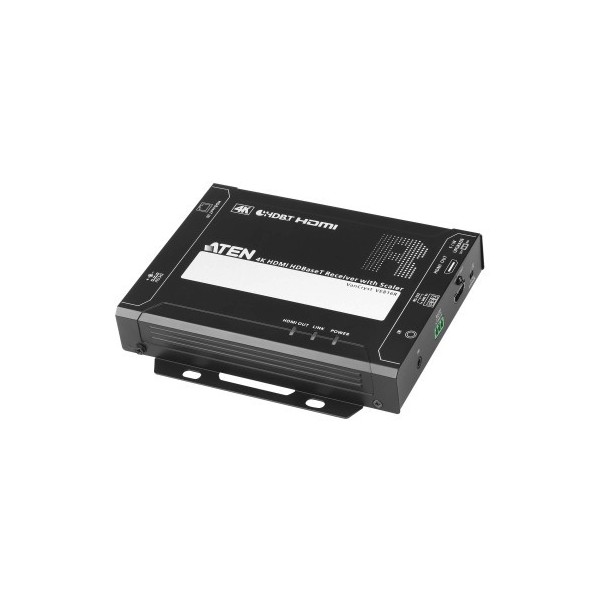 ATEN 1335320 VE816R-AT-G ATEN PREMIUM MODEL (CONSULTAR) RECEPTOR HDMI 4K (4096 X 2160 UP TO 100M, LONG REACH MODE 1920 X 1080 UP