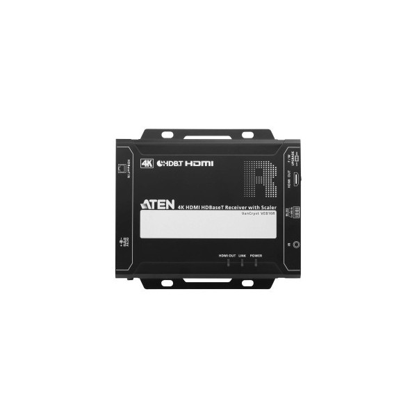 ATEN 1335320 VE816R-AT-G ATEN PREMIUM MODEL (CONSULTAR) RECEPTOR HDMI 4K (4096 X 2160 UP TO 100M, LONG REACH MODE 1920 X 1080 UP