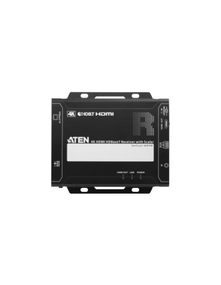 ATEN 1335320 VE816R-AT-G ATEN PREMIUM MODEL (CONSULTAR) RECEPTOR HDMI 4K (4096 X 2160 UP TO 100M, LONG REACH MODE 1920 X 1080 UP