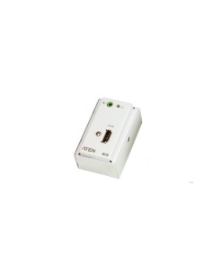 ATEN 1335319 VE807-AT-G ATEN EXTENSOR HDMI / AUDIO SOBRE CAT 5 ENCASTRABLE CON EMBELLECEDOR (1080P 40 M) (VE807-AT-G) 2