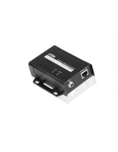 ATEN 1335316 VE901T-AT-G ATEN TRANSMISOR DISPLAYPORT 4K SOBRE HDBASET-LITE (4K A 40 M: 1080P A 70 M) (HDBASET CLASE B) (VE901T-A