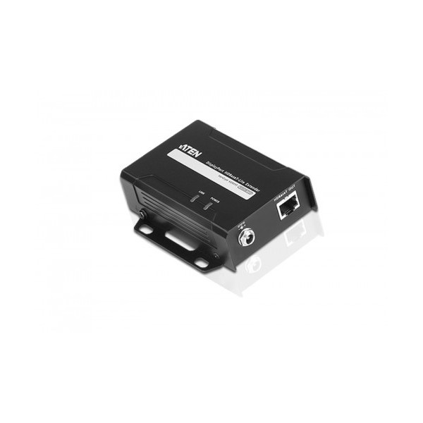 ATEN 1335316 VE901T-AT-G ATEN TRANSMISOR DISPLAYPORT 4K SOBRE HDBASET-LITE (4K A 40 M: 1080P A 70 M) (HDBASET CLASE B) (VE901T-A