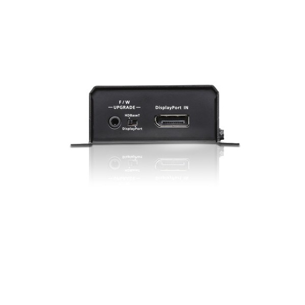 ATEN 1335316 VE901T-AT-G ATEN TRANSMISOR DISPLAYPORT 4K SOBRE HDBASET-LITE (4K A 40 M: 1080P A 70 M) (HDBASET CLASE B) (VE901T-A