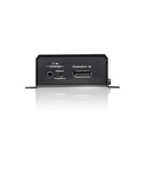ATEN 1335316 VE901T-AT-G ATEN TRANSMISOR DISPLAYPORT 4K SOBRE HDBASET-LITE (4K A 40 M: 1080P A 70 M) (HDBASET CLASE B) (VE901T-A