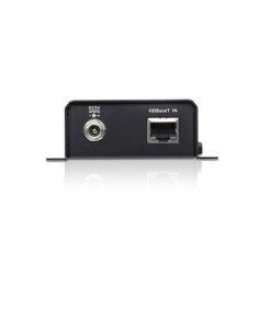 ATEN 1335315 VE901R-AT-G ATEN RECEPTOR DISPLAYPORT 4K SOBRE HDBASET-LITE (4K A 40 M: 1080P A 70 M) (HDBASET CLASE B) (VE901R-AT- 2