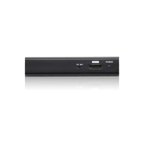ATEN 1335313 VS194-AT-G ATEN DISTRIBUIDOR / SPLITTER DISPLAYPORT 4K DE 4 PUERTOS (VS194-AT-G)