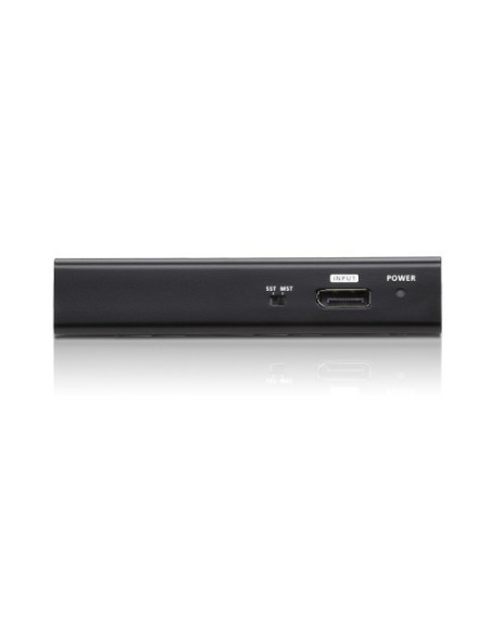 ATEN 1335313 VS194-AT-G ATEN DISTRIBUIDOR / SPLITTER DISPLAYPORT 4K DE 4 PUERTOS (VS194-AT-G)
