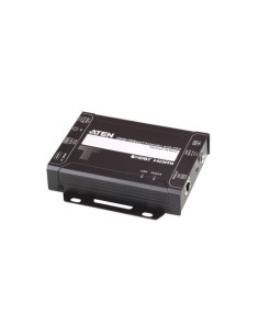ATEN 1335301 VE1812T-AT-G ATEN TRANSMISOR HDMI 4K SOBRE HDBASET CON POH (4K A 100 M) (HDBASET CLASS A) (VE1812T-AT-G)