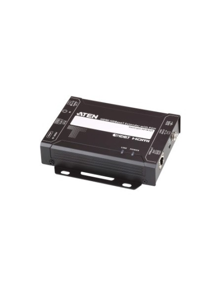 ATEN 1335301 VE1812T-AT-G ATEN TRANSMISOR HDMI 4K SOBRE HDBASET CON POH (4K A 100 M) (HDBASET CLASS A) (VE1812T-AT-G)
