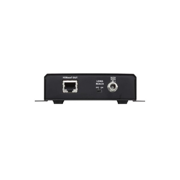 ATEN 1335301 VE1812T-AT-G ATEN TRANSMISOR HDMI 4K SOBRE HDBASET CON POH (4K A 100 M) (HDBASET CLASS A) (VE1812T-AT-G)