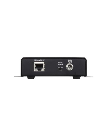 ATEN 1335301 VE1812T-AT-G ATEN TRANSMISOR HDMI 4K SOBRE HDBASET CON POH (4K A 100 M) (HDBASET CLASS A) (VE1812T-AT-G)