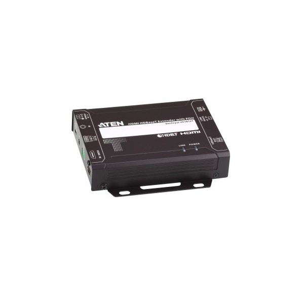 ATEN 1335301 VE1812T-AT-G ATEN TRANSMISOR HDMI 4K SOBRE HDBASET CON POH (4K A 100 M) (HDBASET CLASS A) (VE1812T-AT-G)