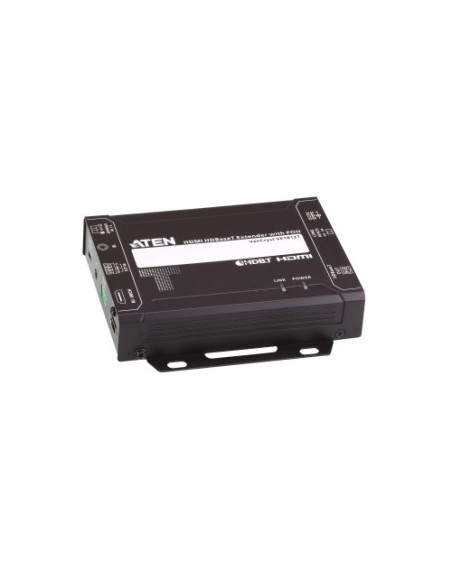 ATEN 1335301 VE1812T-AT-G ATEN TRANSMISOR HDMI 4K SOBRE HDBASET CON POH (4K A 100 M) (HDBASET CLASS A) (VE1812T-AT-G)