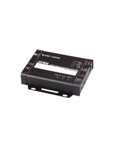 ATEN 1335300 VE1812R-AT-G ATEN RECEPTOR HDMI 4K SOBRE HDBASET CON POH (4K A 100 M) (HDBASET CLASS A) (VE1812R-AT-G)